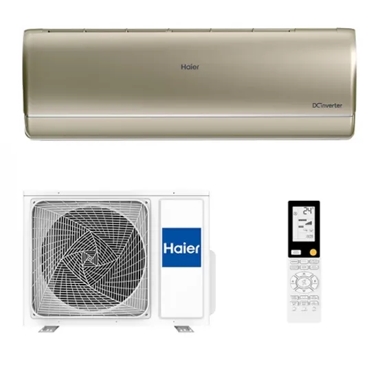 Кондиционер Haier AS25S2SJ2FA-G / 1U25MECFRA