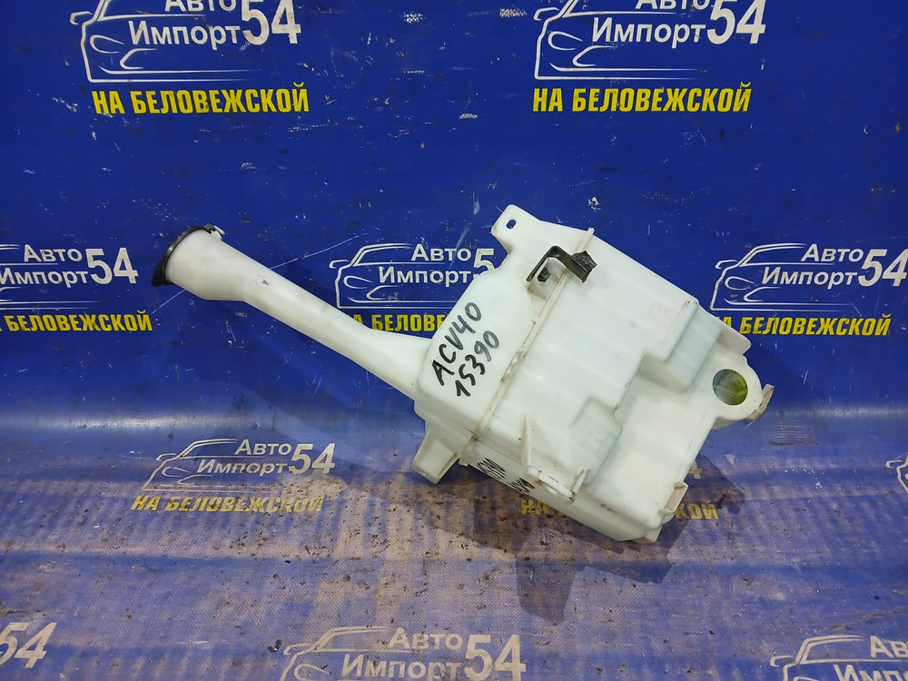 Бачок омывателя TOYOTA CAMRY 2009-2011