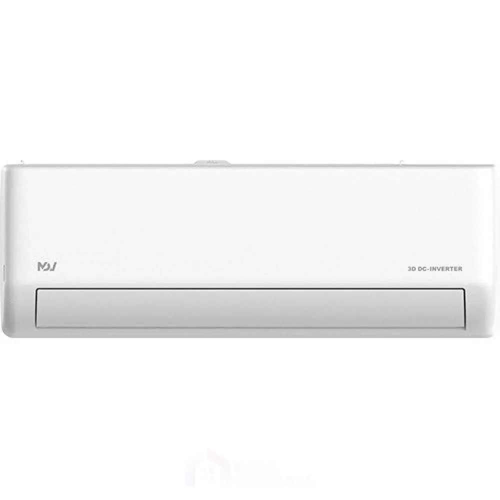 Сплит-система настенная MDV MDSAJ-18HRFN8/MDOAJ-18HFN8 iERA DC inverter