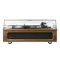 Reproductor RP-410UBWA Walnut