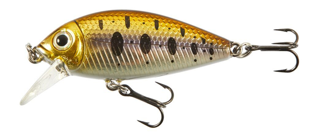Воблер плав. LJ Original SHAD CRAFT F 07.00/A029