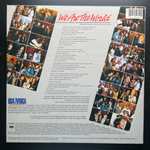 USA For Africa ‎– We Are The World (США 1985г.) EP