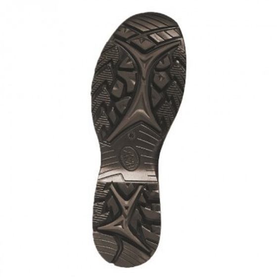 БОТИНКИ HAIX BLACK EAGLE NATURE GTX LOW