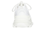 Balenciaga Triple S Triple White