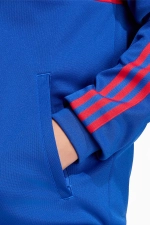 Кофта adidas Originals Manchester United 26/27 Track - синий