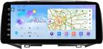 Магнитола для Toyota Venza GV10 2008-2016 (без JBL/штатной КЗВ) - FarCar монитор 12.3" 2K QLED на Android 14, Быстрая, CarPlay, 4G SIM-слот