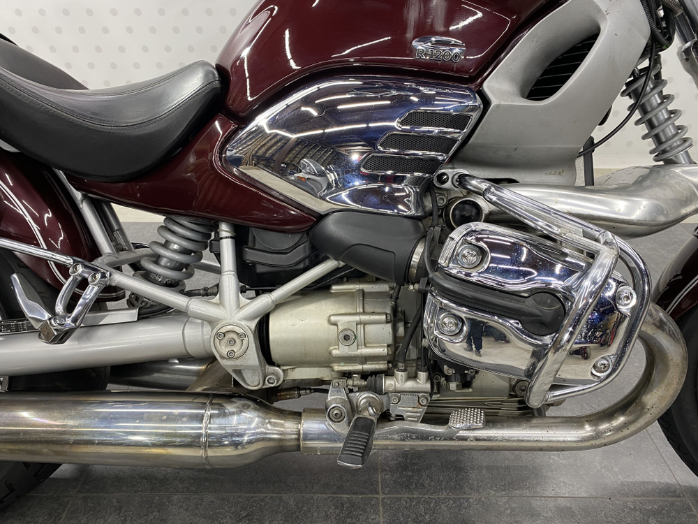 BMW R1200C , 2005