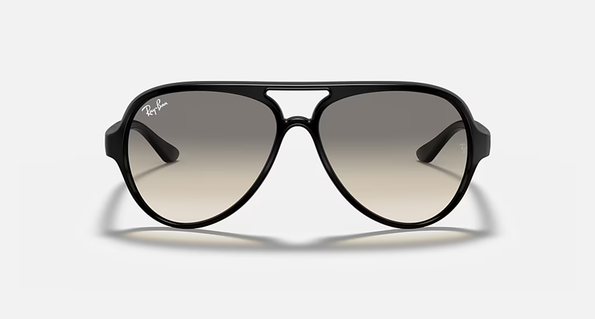 RAY-BAN CATS 5000 RB4125 601/32