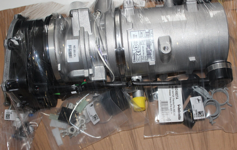 Thermo Pro 90