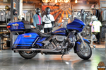 Harley-Davidson CVO Road Glide Limited