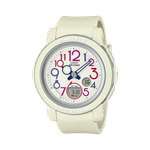 Женские наручные часы Casio BGA-290PA-7A
