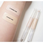 Увлажняющий консилер Huxley Relaxing Concealer Stay Sun Safe SPF30PA++ 01 Burning Sand