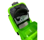 Измельчитель садовый электрический GW-2800SD 2800Вт Greenworks