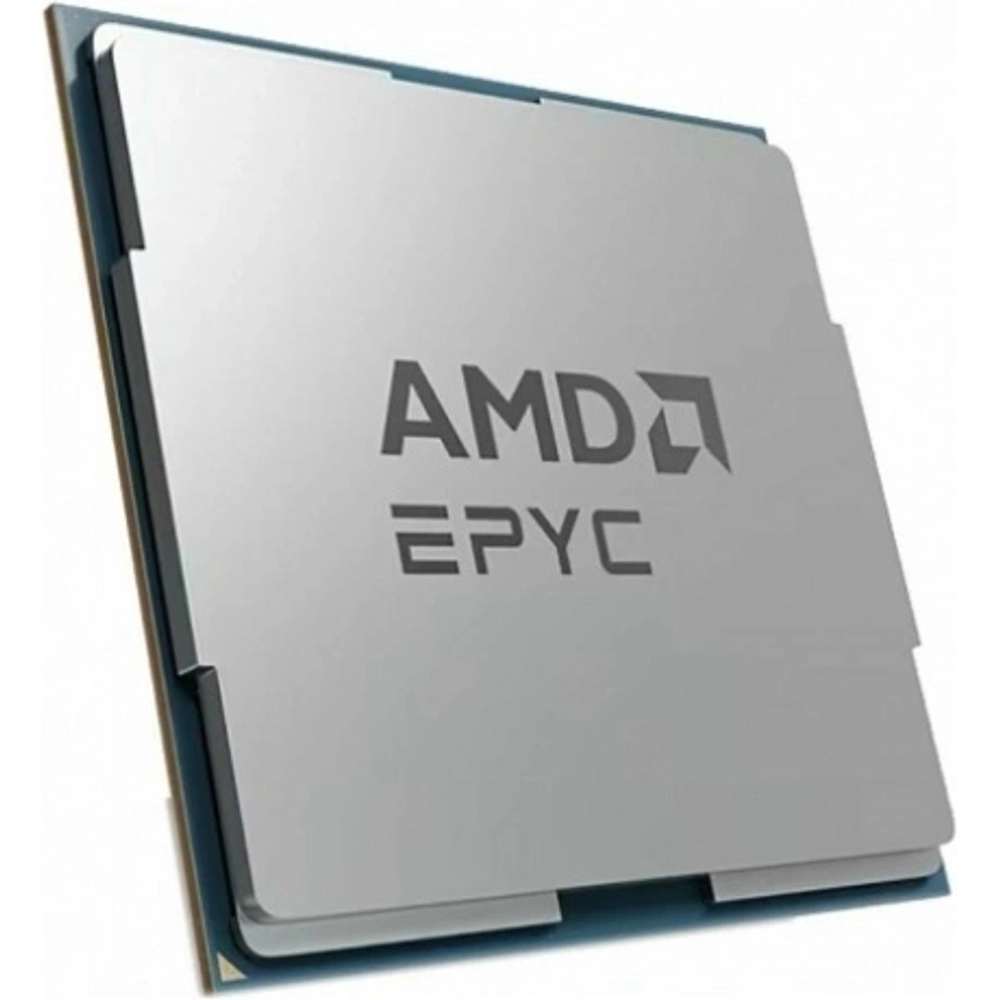 Процессор AMD EPYC 9534 OEM (100-000000799)