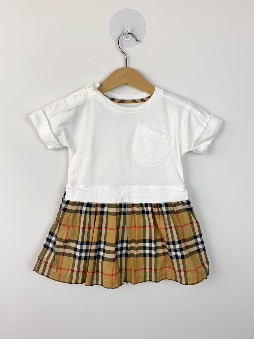 Платье Burberry