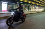Benelli 502 C