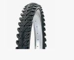 Покрышка TRIX 24"х 2.125 (57-507) 820, горная высокая, черная