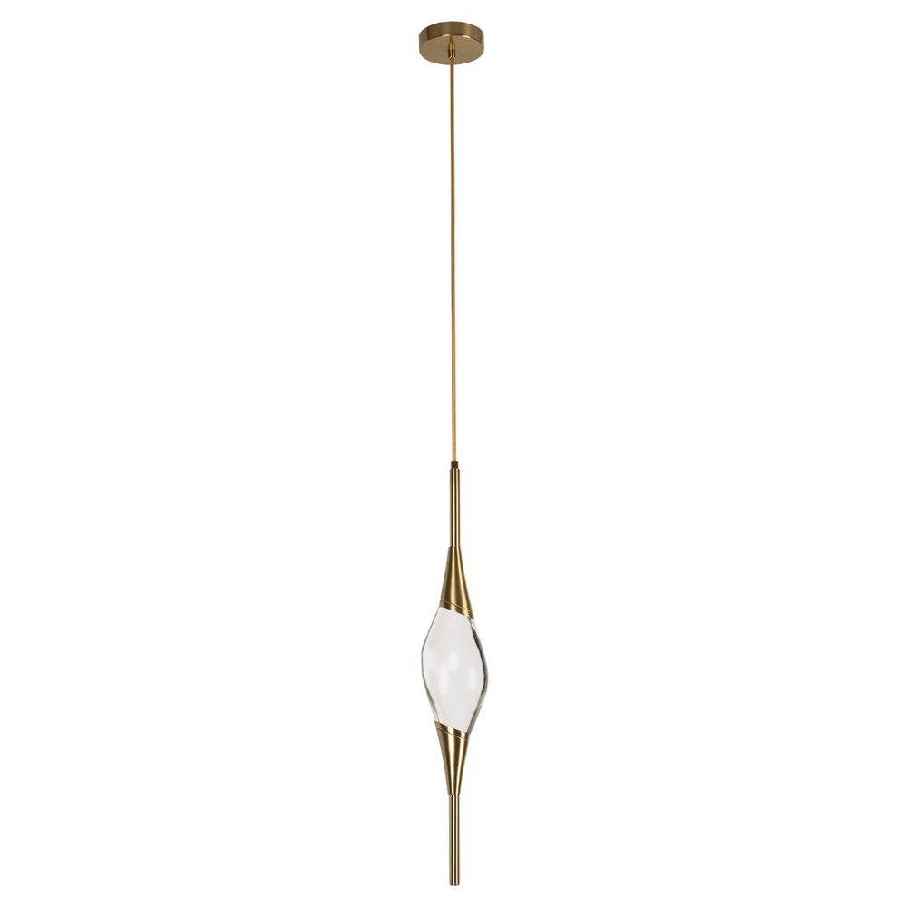 Подвесной светодиодный светильник Loft It Pezzo 10235/600