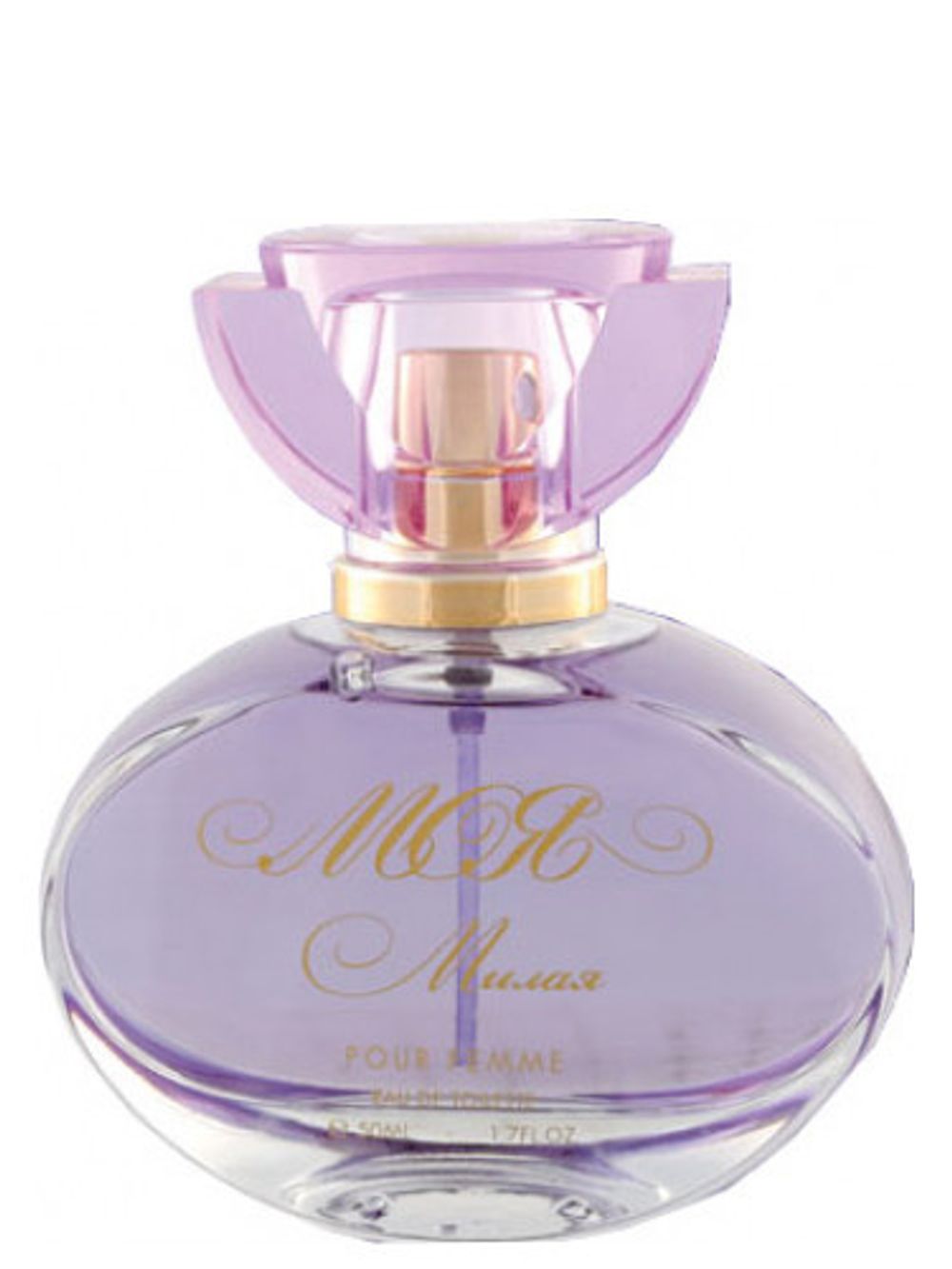 KPK Parfum Moya Milaya