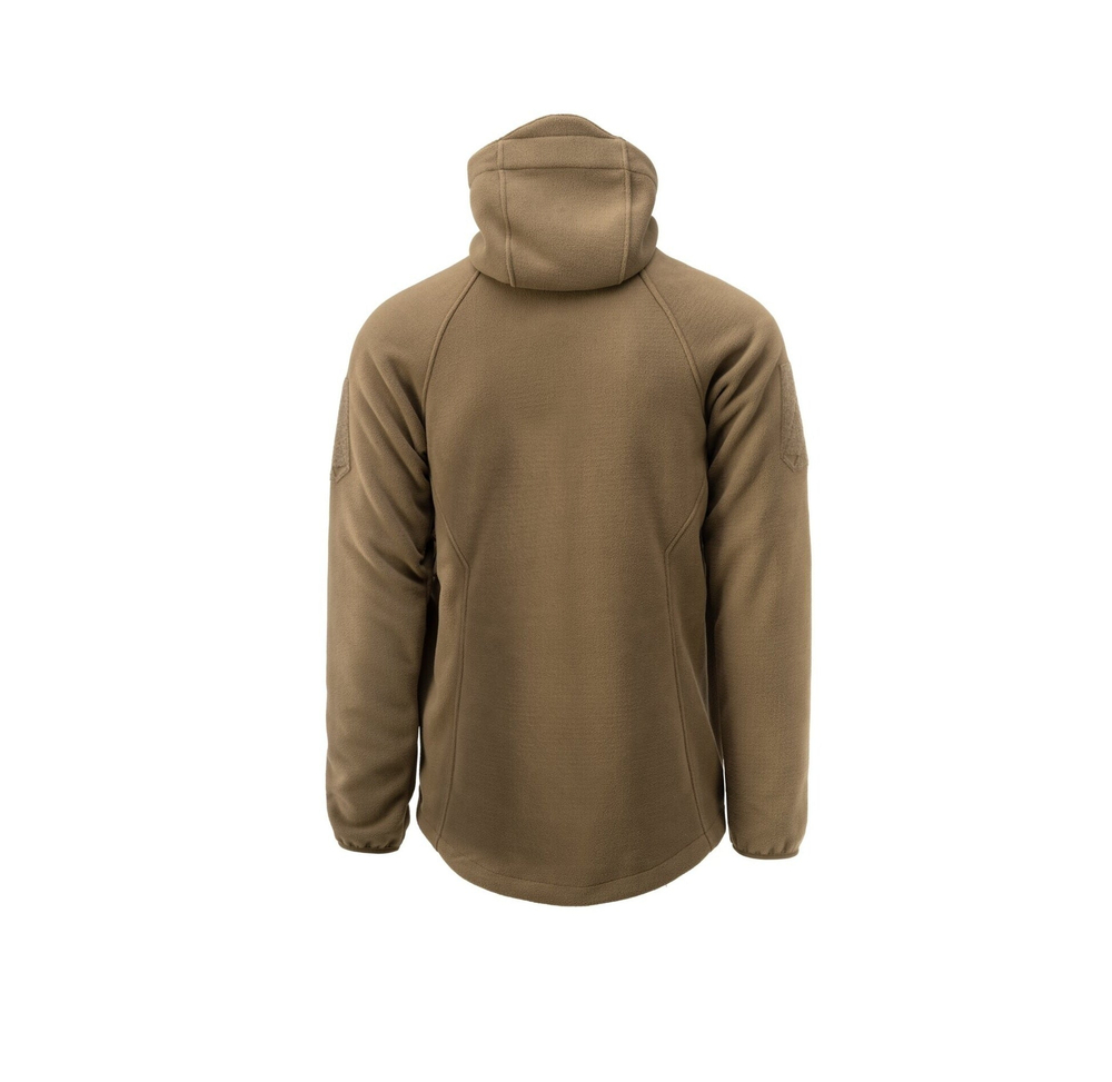 Куртка Helikon-Tex Patriot Jacket Mk2 Black