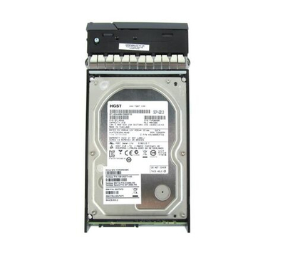 Жесткий диск NetApp 3TB SATA 7.2K DS4243 00V7471
