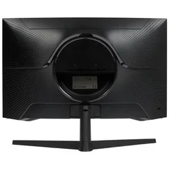 Монитор Samsung Odyssey G5 27" (S27CG550EI) Черный