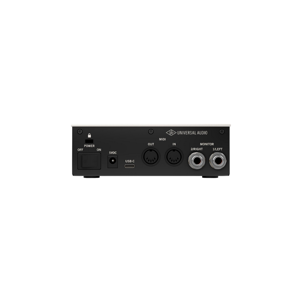 Universal Audio Volt 1