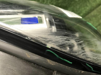 Фара правая Mercedes S W223 (20-нв) Digital Light