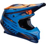 Sector Warp Helmet / Синий