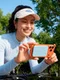 Внешний аккумулятор Anker Nano Power Bank (MagGo, Plus) 10000 mAh A1113 Orange (Оранжевый)
