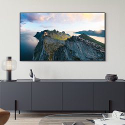 Телевизор Samsung QE55QN80FAUXRU (2025)