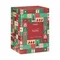 Домик с подсветкой olgod из коллекции new year essential, 15см