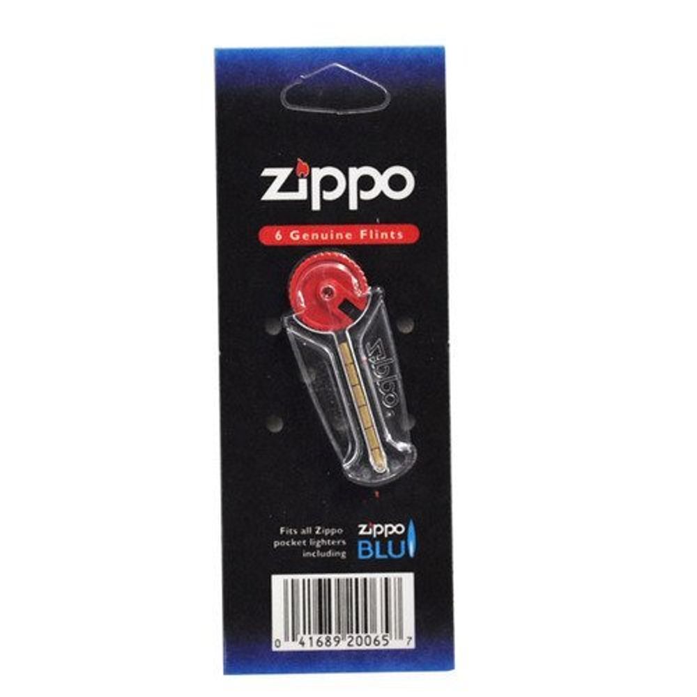 Кремни ZIPPO -50%
