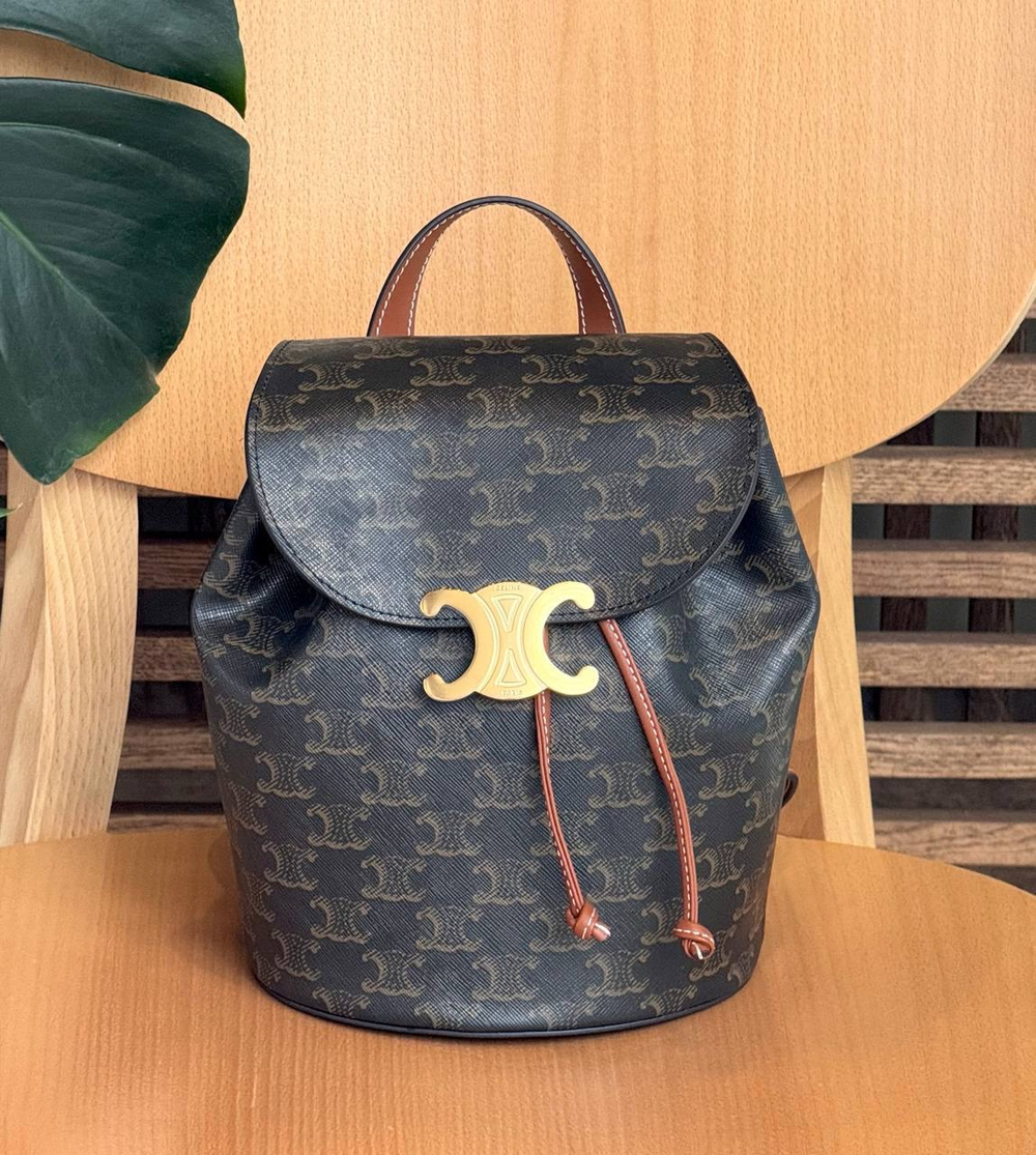 Рюкзак Celine