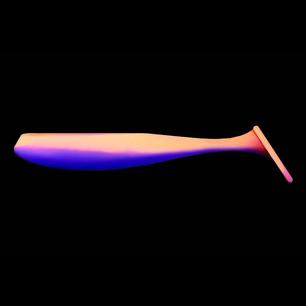 Мягкая приманка IAM Format Drop 100мм 6.3г -