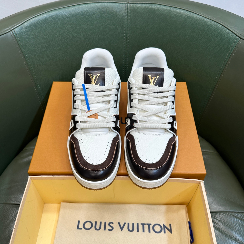 Кроссовки LV Trainer