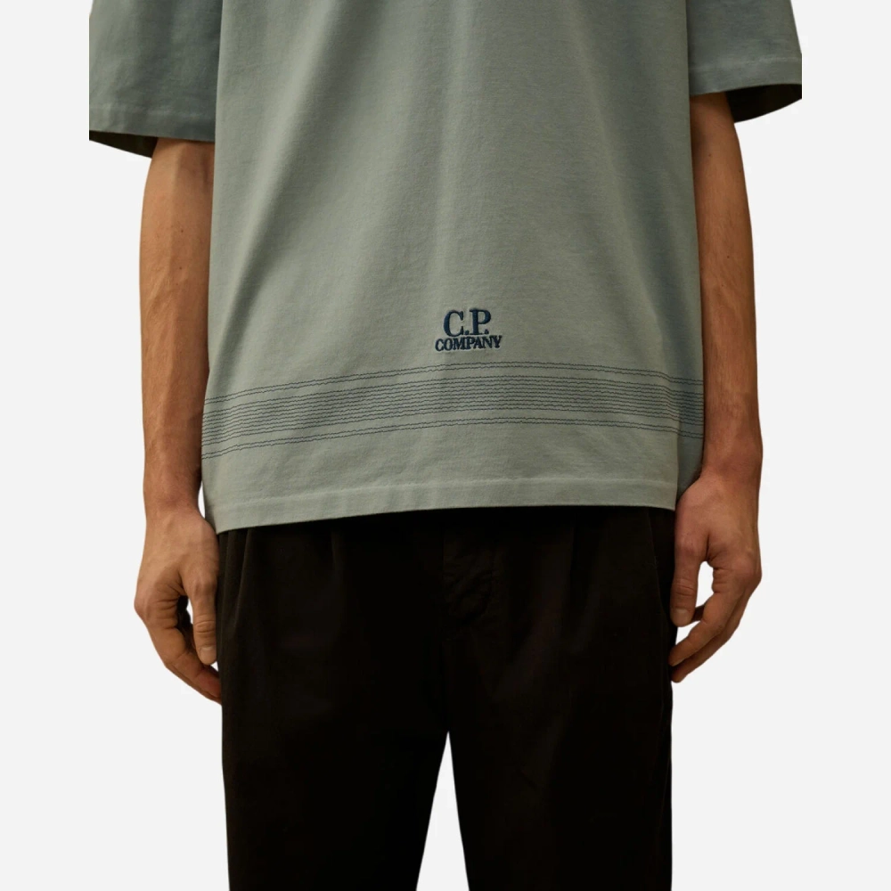 Футболка C.P. Company 30/4