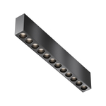 Накладной светодиодный светильник Maytoni Points C066CL-20W3-6K-B