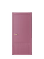 Межкомнатная дверь АRT6