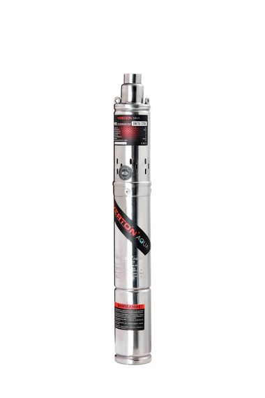 Скважинный винтовой насос AQUA DW70/370S 36693