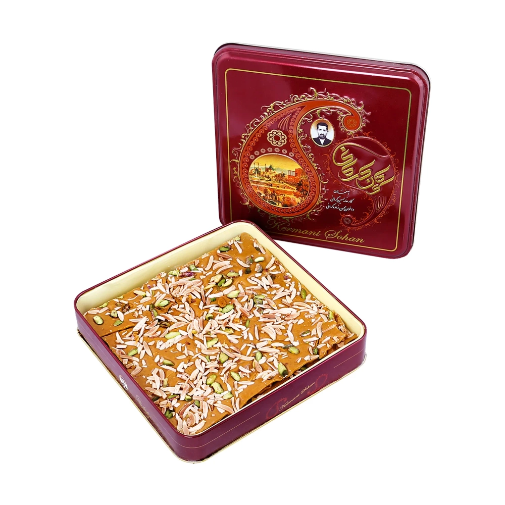 Сохан Kermani 350 гр 10220263 Иран