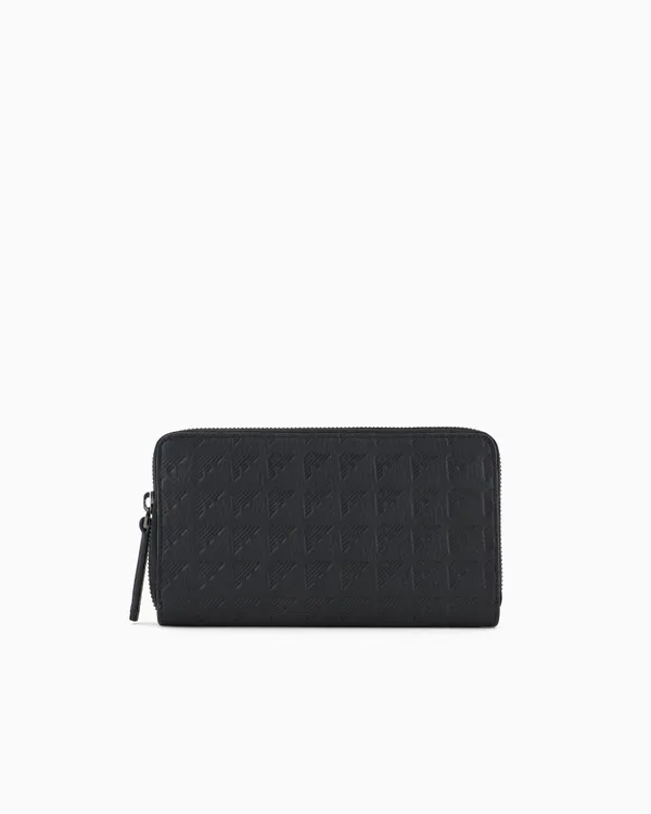 Кошелек мужской EMPORIO ARMANI
