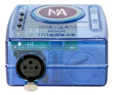 SUNLITE SLESA-U9 DMX интерфейс