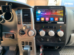 Установочный комплект для TOYOTA Tundra 2007-2013  KUBERG OL-1688