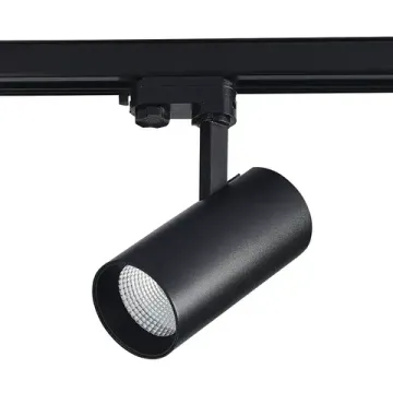 Трёхфазный трековый светильник LED 30W 4000K ST661.446.30 чёрный ST661 ST-Luce