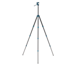 Штатив Benro TSSL08CPHVF2 Super Slim с универсальной головой, карбоновый