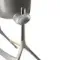Стульчик для кормления Beaba Up&amp;Down High Chair Grey