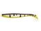 Виброхвосты LJ 3D Series KUBIRA SWIM SHAD 5,0in (12,50)/PG23 3шт.