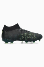 Бутсы Puma Future 8 Pro FG/AG - черный