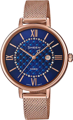 Часы Casio SHE-4059PGM-2A